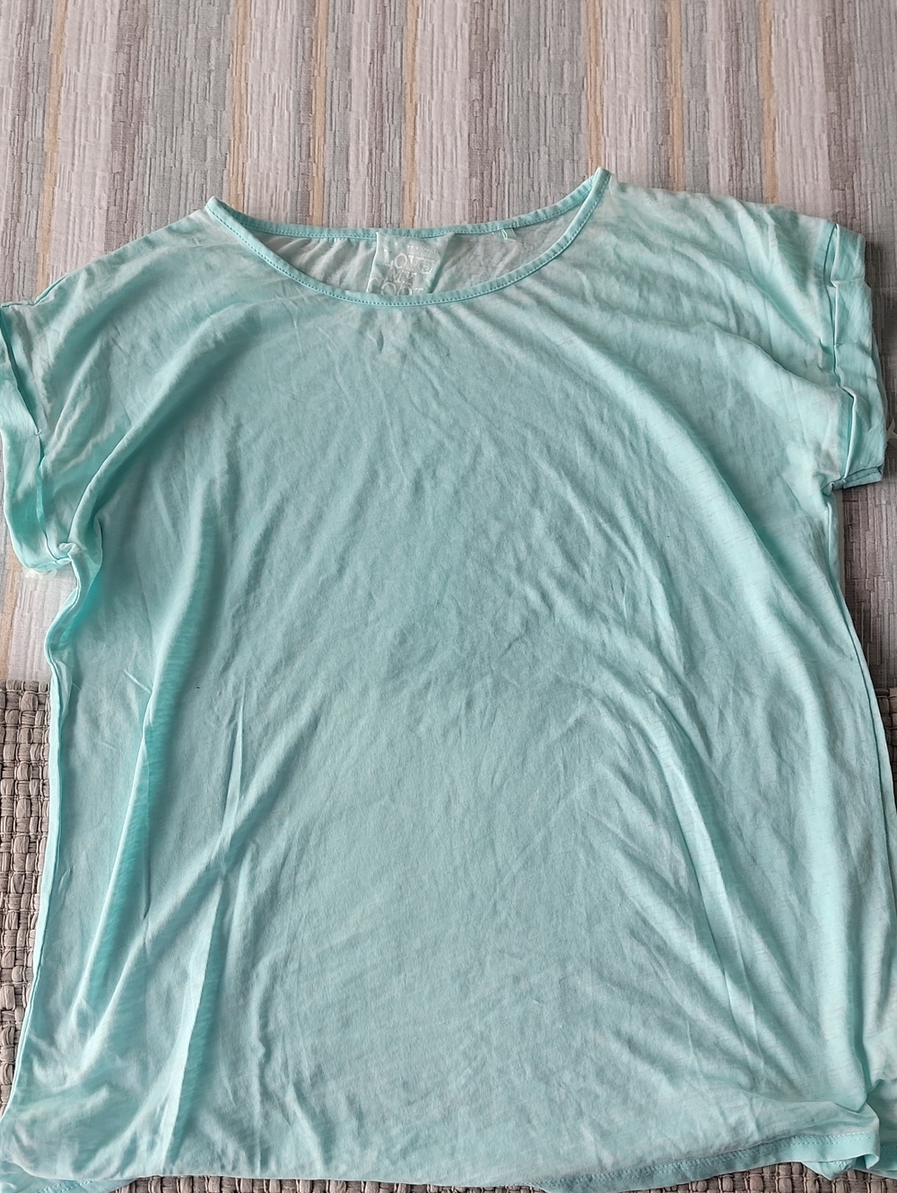 Mixed Women's Summer Tee bundle - Picture 5 of 8